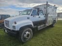 2000 GMC Topkick C7500 Image