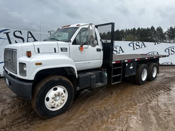 Main image GMC 8500