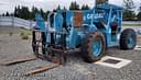 2000 Gradall 534C-10 Image