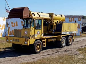 2000 Gradall XL4100 Image