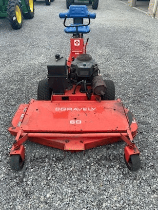 Main image Gravely ProMaster 300