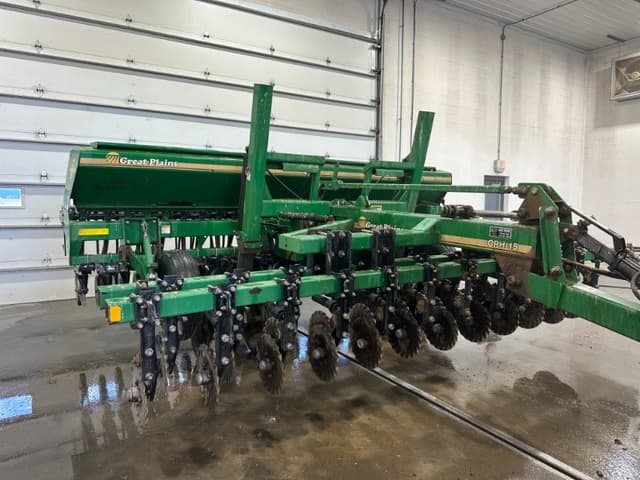 Image of Great Plains 1500 equipment image 1