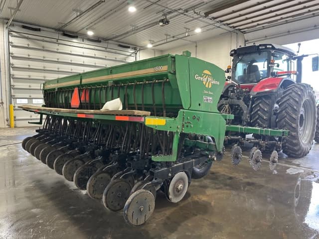 Image of Great Plains 1500 equipment image 4