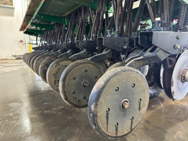 Image of Great Plains 1500 equipment image 3