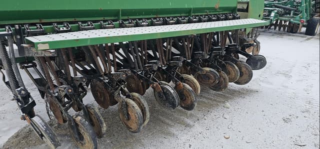 Image of Great Plains Solid Stand 30 equipment image 2