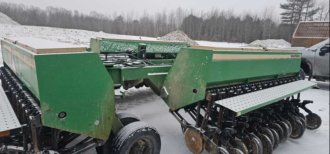 Image of Great Plains Solid Stand 30 Primary image