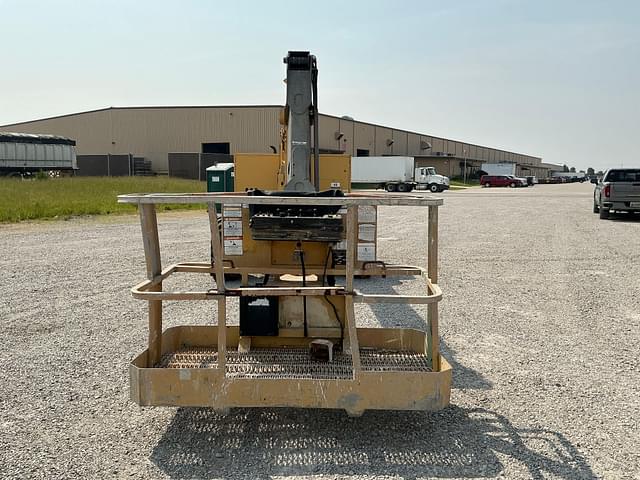 Image of Grove AMZ68XT equipment image 1