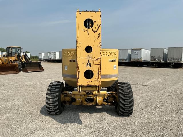 Image of Grove AMZ68XT equipment image 4