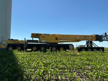 Main image Grove GMK6350