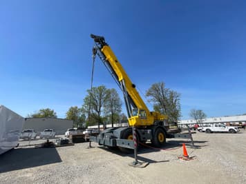 Main image Grove RT750