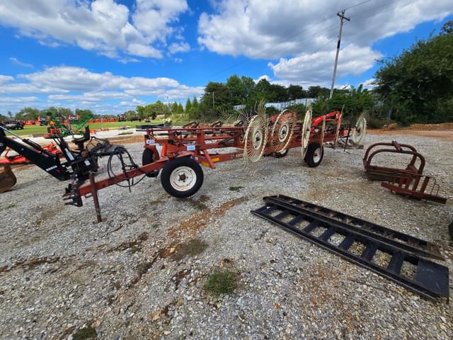 Image of H&S BF16 equipment image 3