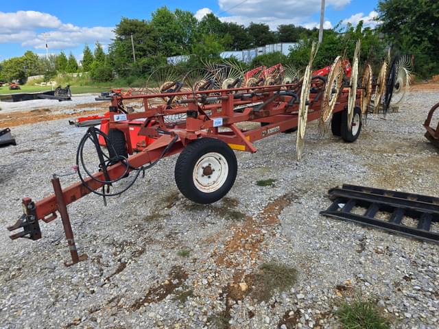 Image of H&S BF16 equipment image 2