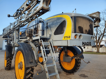 Main image Hagie STS12