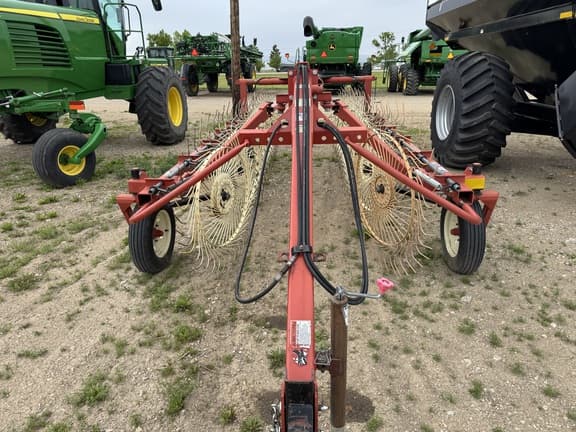 Image of H&S BF12HC equipment image 1