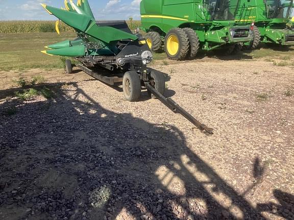 Image of Harvest Hand Undetermined Primary image