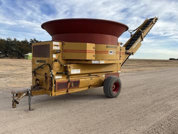 Main image Haybuster H1000