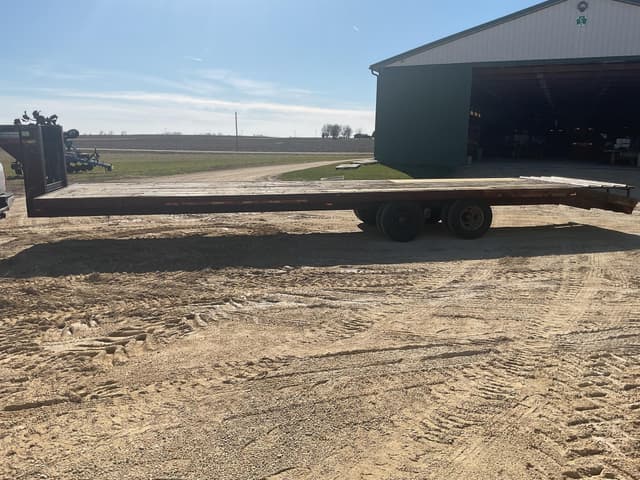 Image of Hillsboro 334-TD-BT equipment image 2