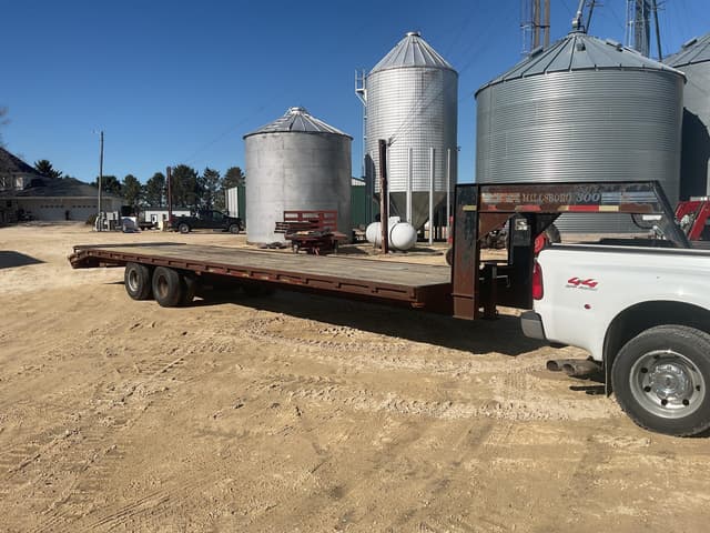 Image of Hillsboro 334-TD-BT equipment image 1