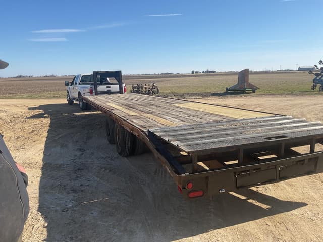 Image of Hillsboro 334-TD-BT equipment image 4