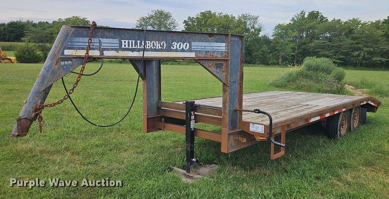 Image of Hillsboro 300 Primary image