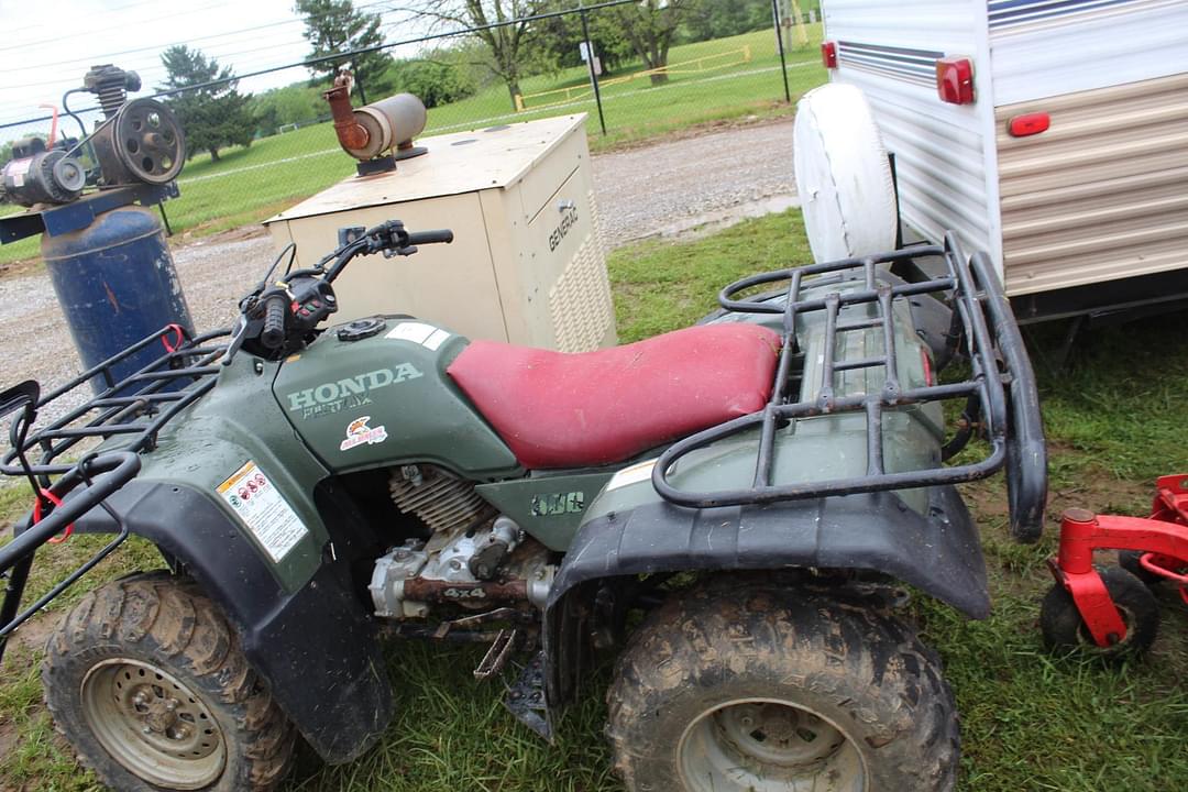 Image of Honda 300 Primary image