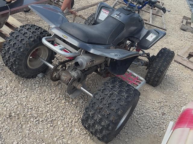 Image of Honda 300EX equipment image 2