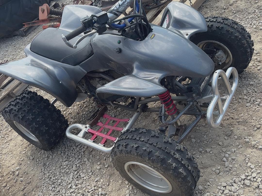 Image of Honda 300EX Primary image