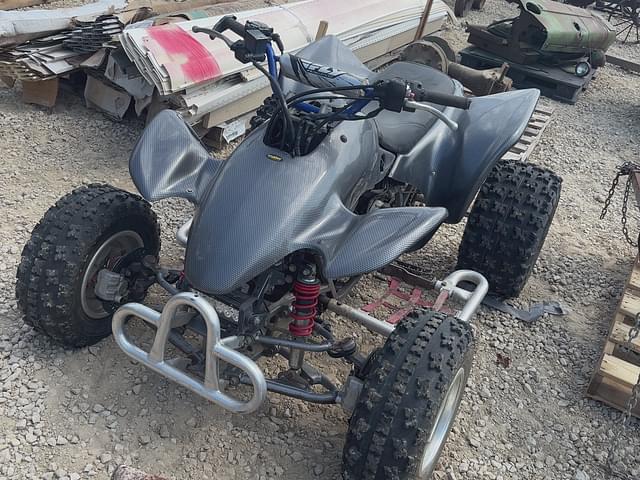 Image of Honda 300EX equipment image 1