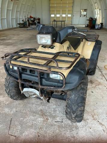 Main image Honda Foreman 400