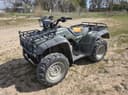 2000 Honda Foreman ES Image