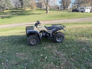 2000 Honda Fourtrax 300 Image