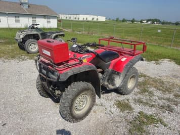 Main image Honda Rancher