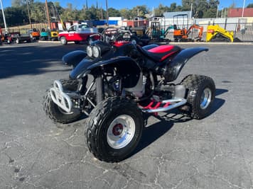 Main image Honda TRX400