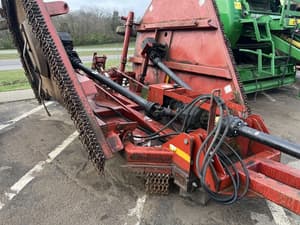 2000 Howse Undetermined Image