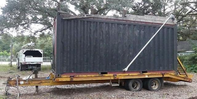 Image of Hudson Brothers Pro Series HTD18D equipment image 3