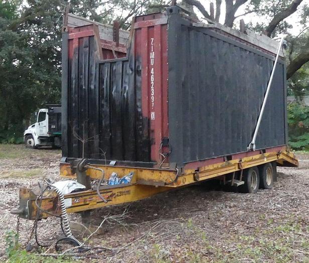 Image of Hudson Brothers Pro Series HTD18D equipment image 1