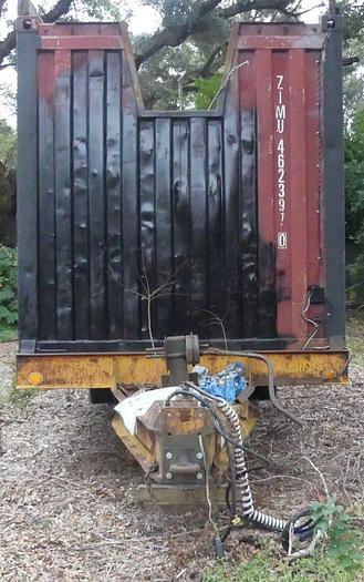 Image of Hudson Brothers Pro Series HTD18D equipment image 2