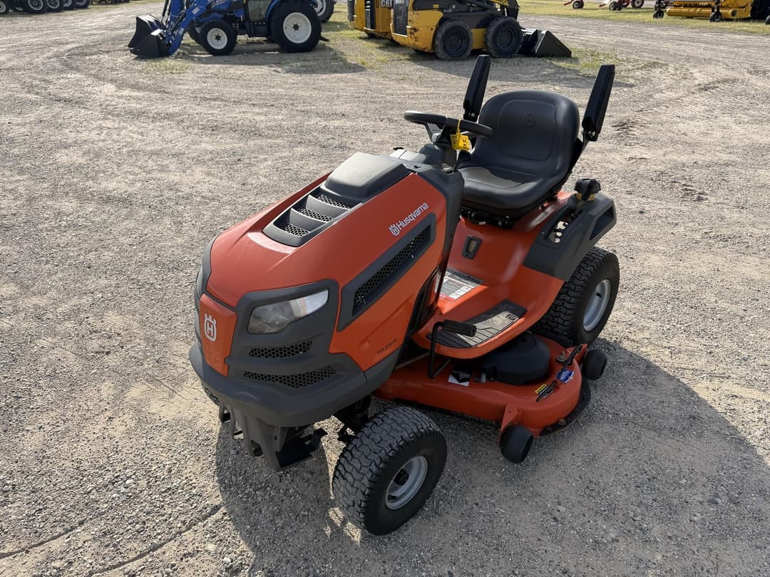 Image of Husqvarna YTA24V48 Primary image
