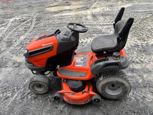Image of Husqvarna YTA24V48 equipment image 3