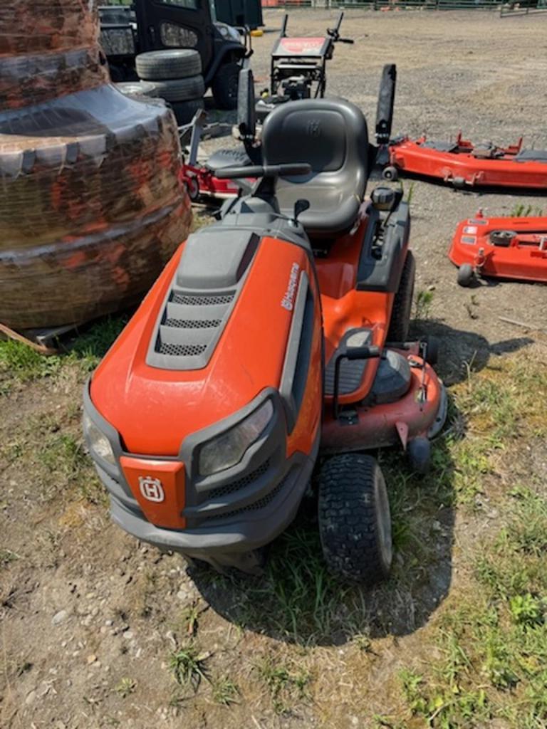 Image of Husqvarna YTA24V48 Image 1