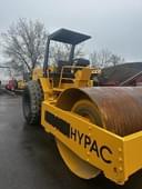 2000 Hypac C850B Image