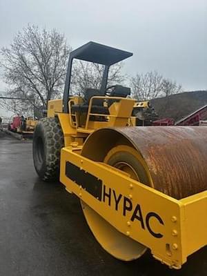 2000 Hypac C850B Image