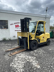 2000 Hyster 100 Equipment Image0