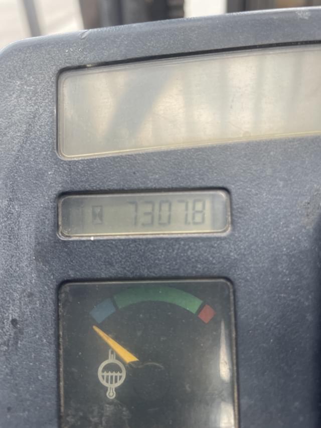 Image of Hyster S50XM equipment image 4