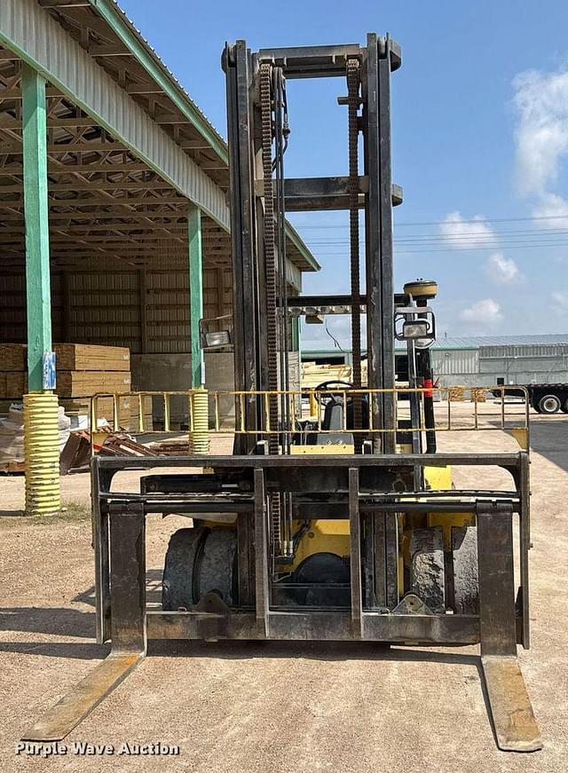 Image of Hyster H135XL  equipment image 1