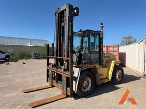 2000 Hyster H210XL Image