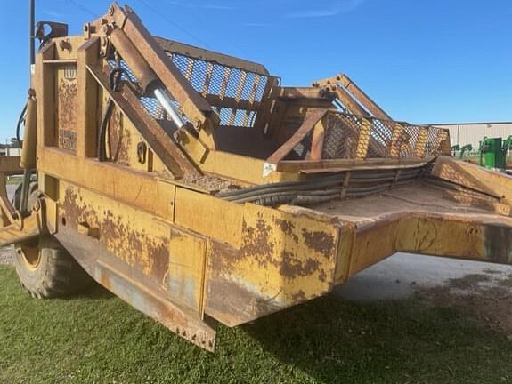 2000 Icon 17C Construction Scrapers for Sale | Tractor Zoom