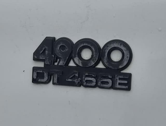 Image of International 4900 equipment image 1