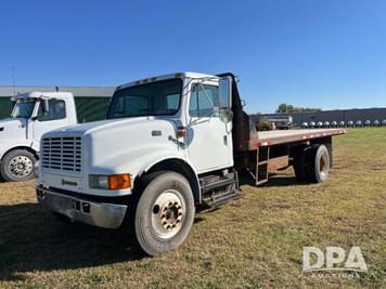 Main image International 4700