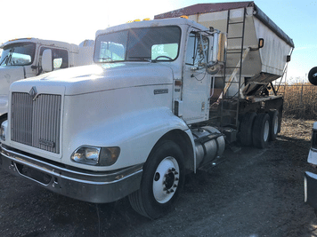 Main image International 9100